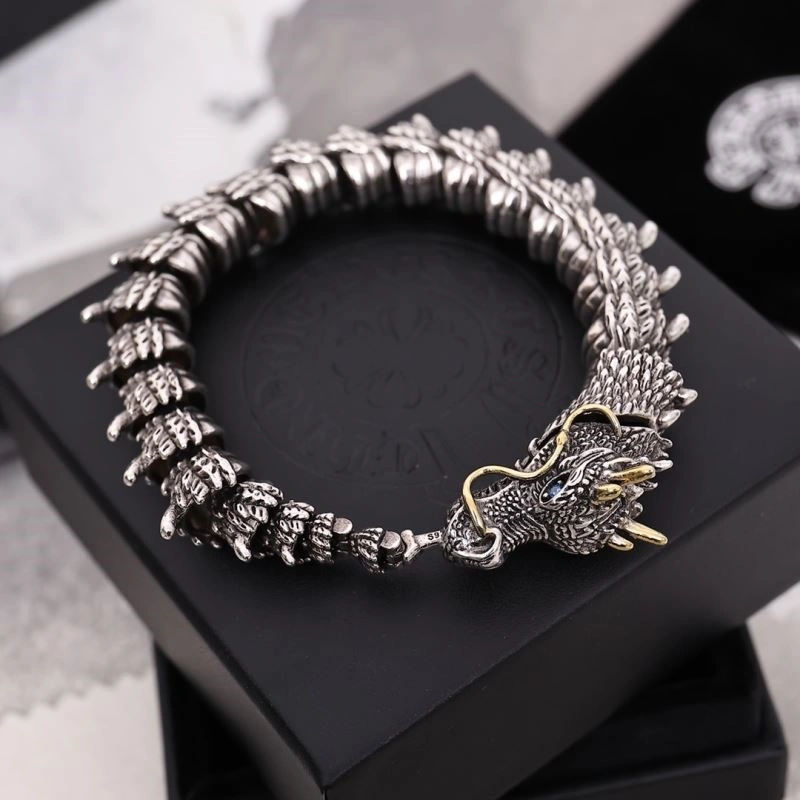 Chrome Hearts Necklaces Breathable 237883