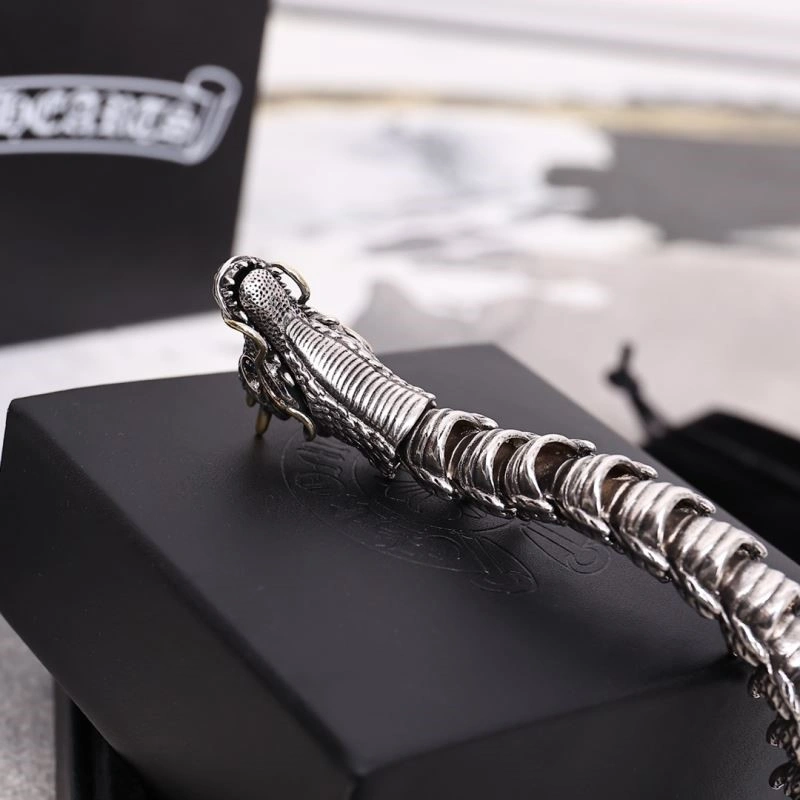Chrome Hearts Necklaces Breathable 237883