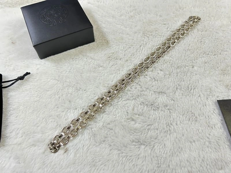 Chrome Hearts Necklaces TopPick 237863