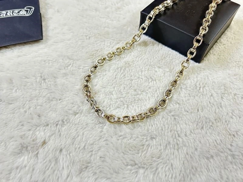Chrome Hearts Necklaces TopPick 237863