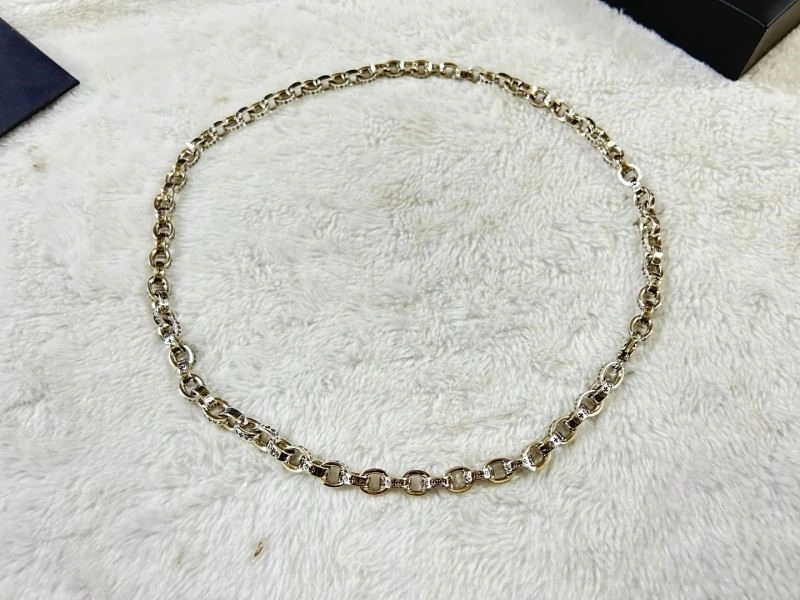 Chrome Hearts Necklaces TopPick 237863