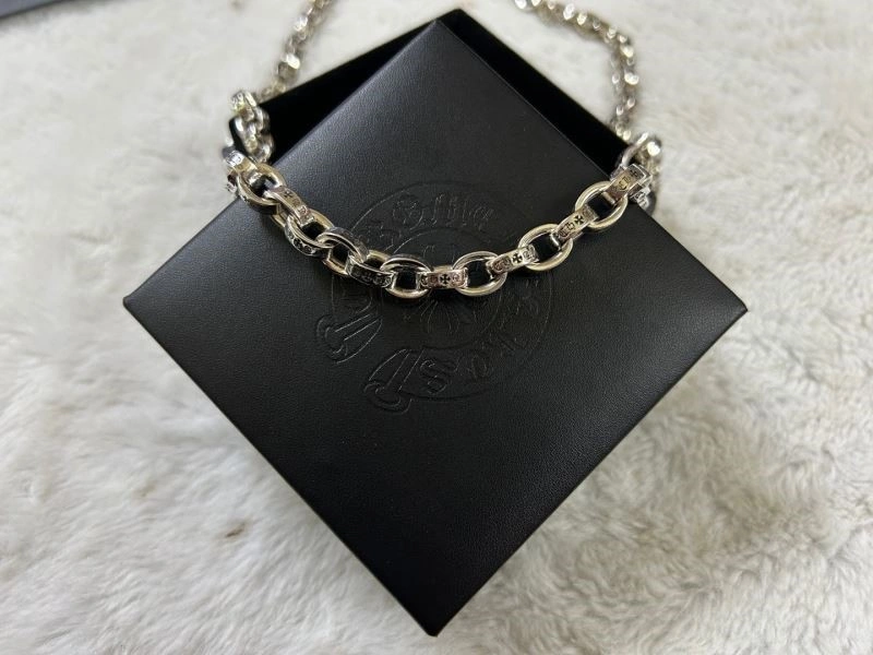Chrome Hearts Necklaces TopPick 237863