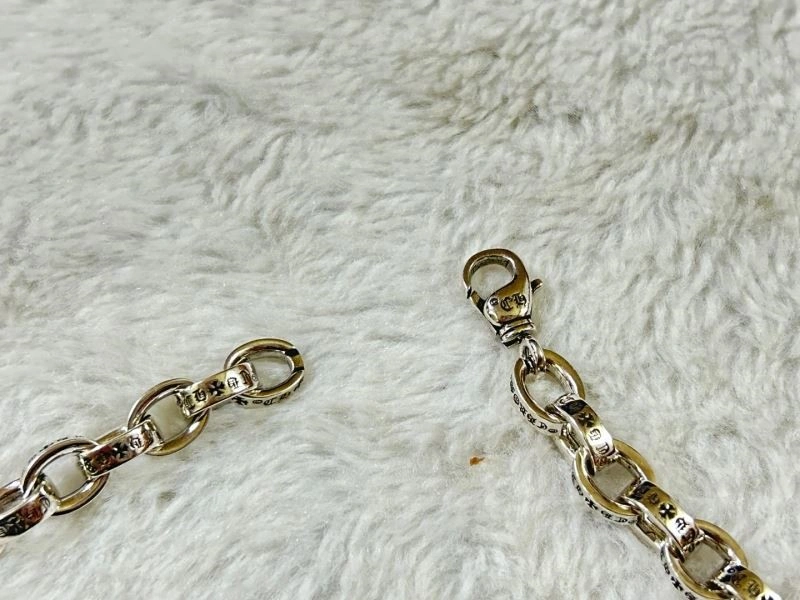 Chrome Hearts Necklaces TopPick 237863