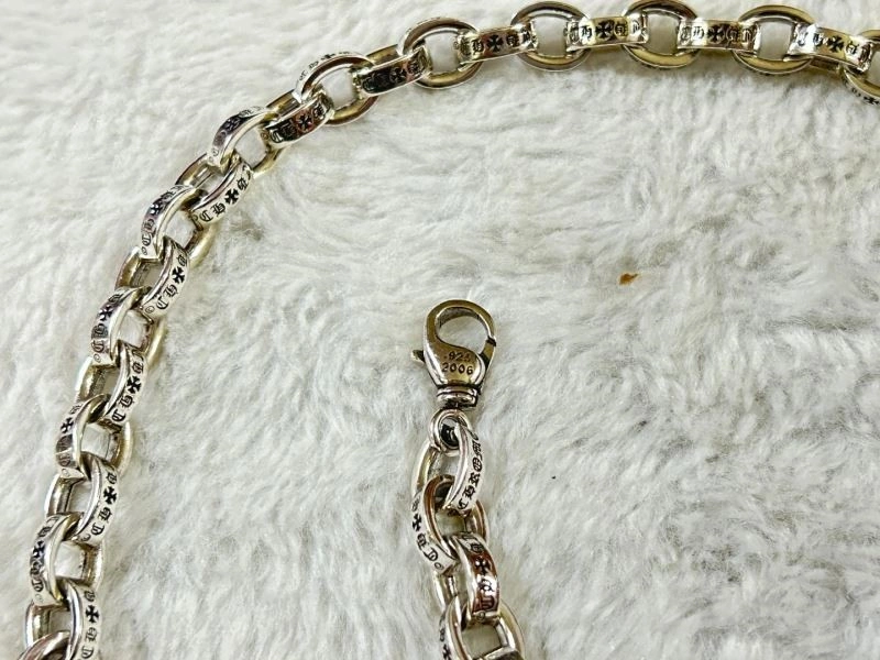 Chrome Hearts Necklaces TopPick 237863