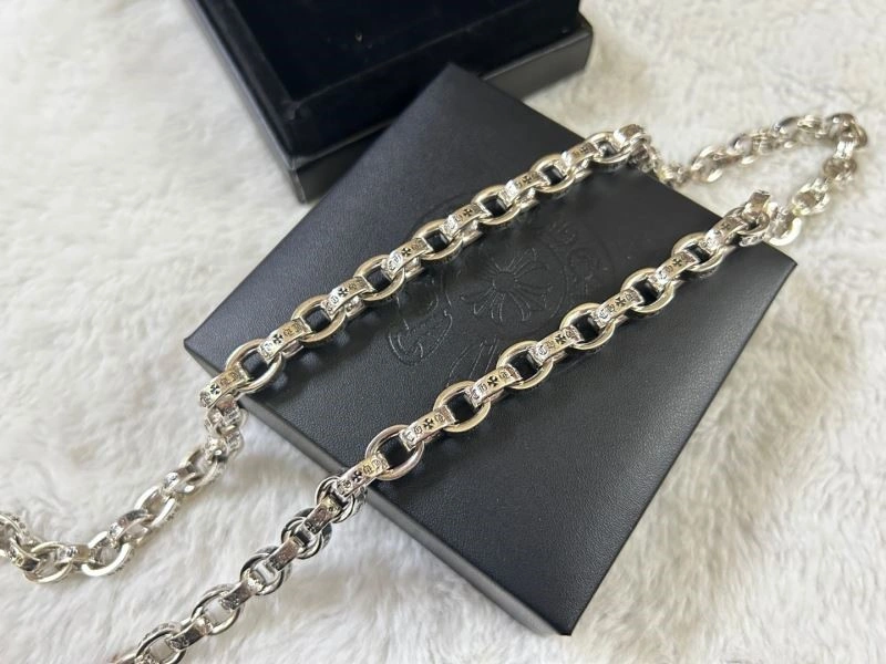 Chrome Hearts Necklaces TopPick 237863