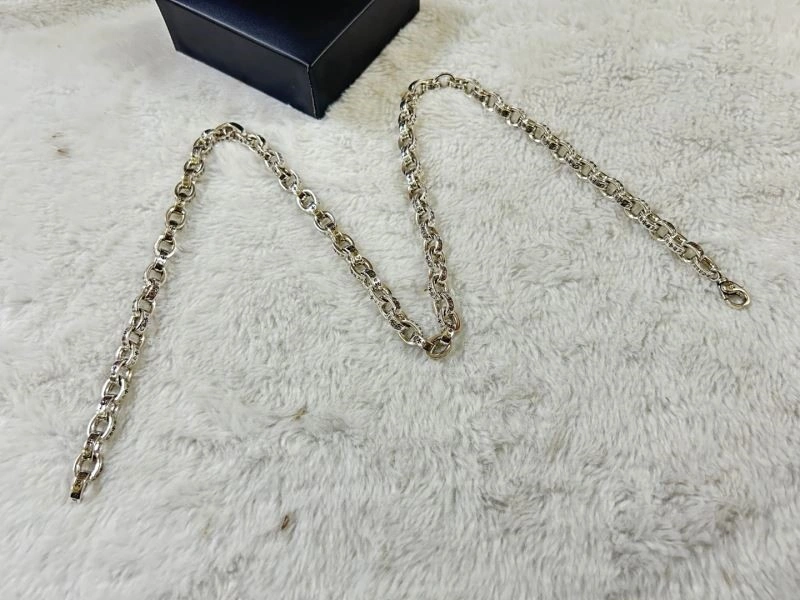 Chrome Hearts Necklaces TopPick 237863