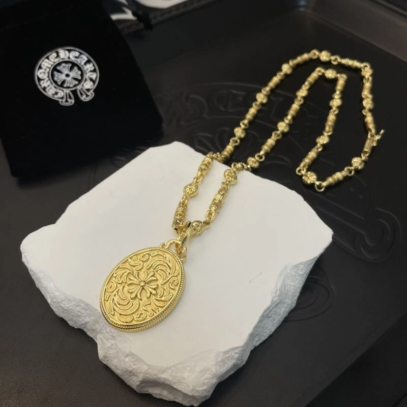 Chrome Hearts Necklaces EasyMatch 237872