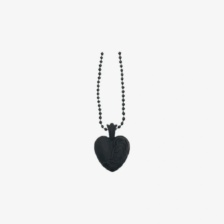 Minimalist Chrome Hearts Necklaces 237873