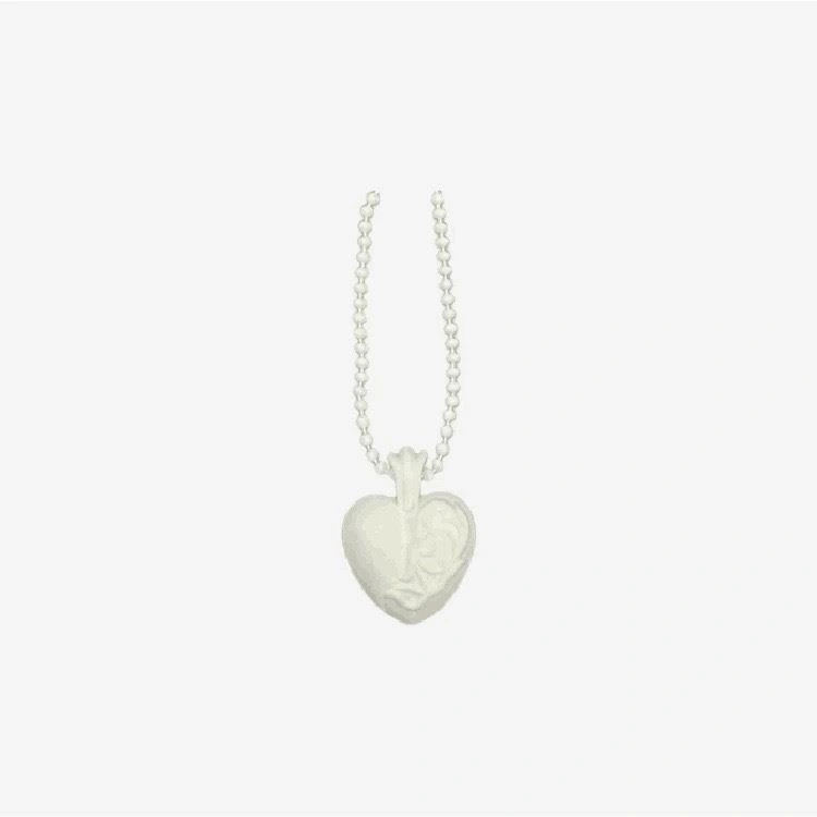 Minimalist Chrome Hearts Necklaces 237873