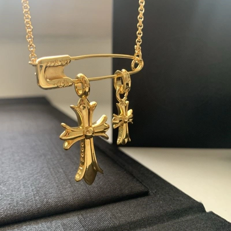 Chrome Hearts Necklaces Comfortable 237868
