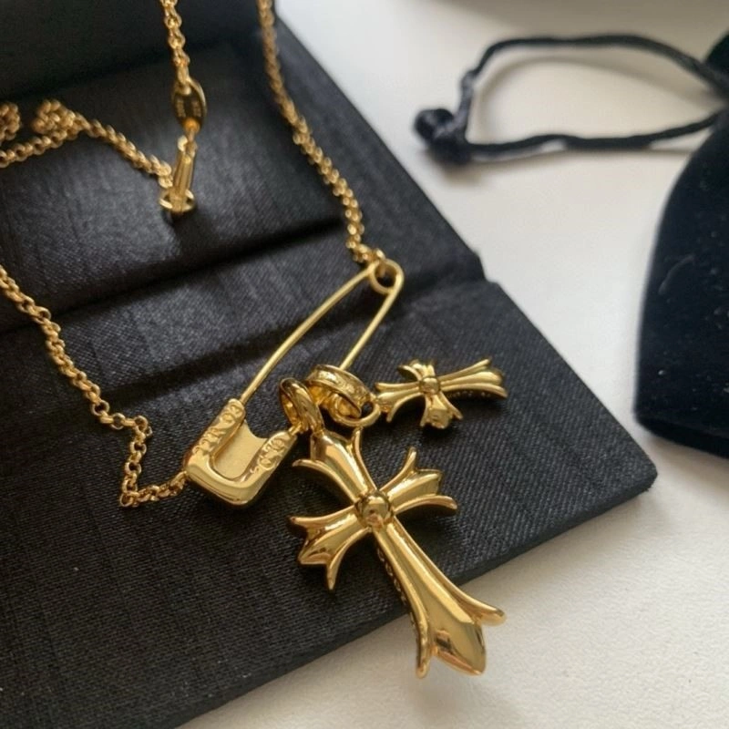 Chrome Hearts Necklaces Comfortable 237868