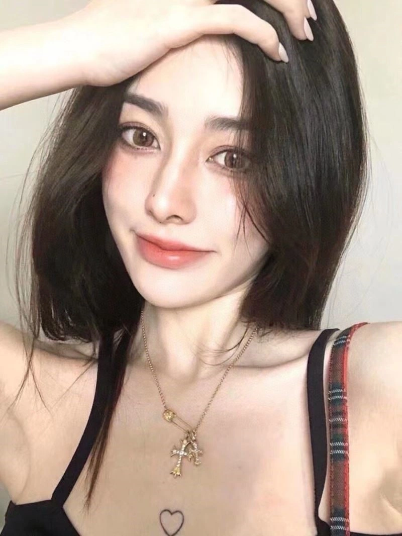 Chrome Hearts Necklaces Comfortable 237868
