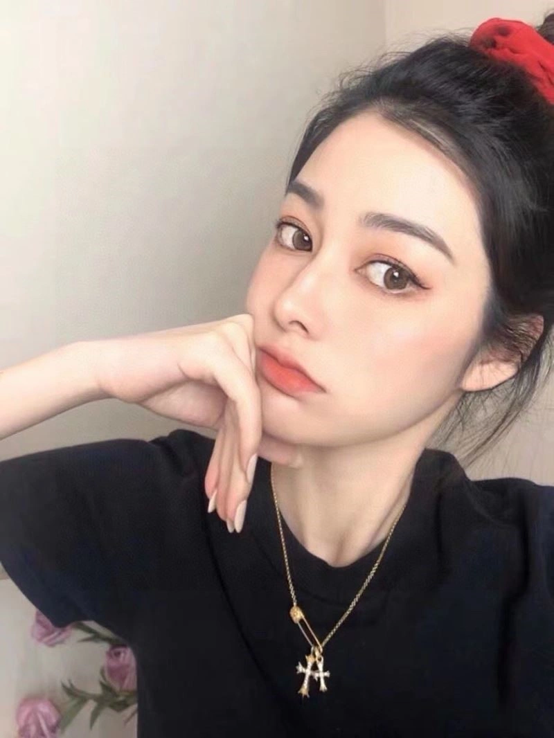Chrome Hearts Necklaces Comfortable 237868