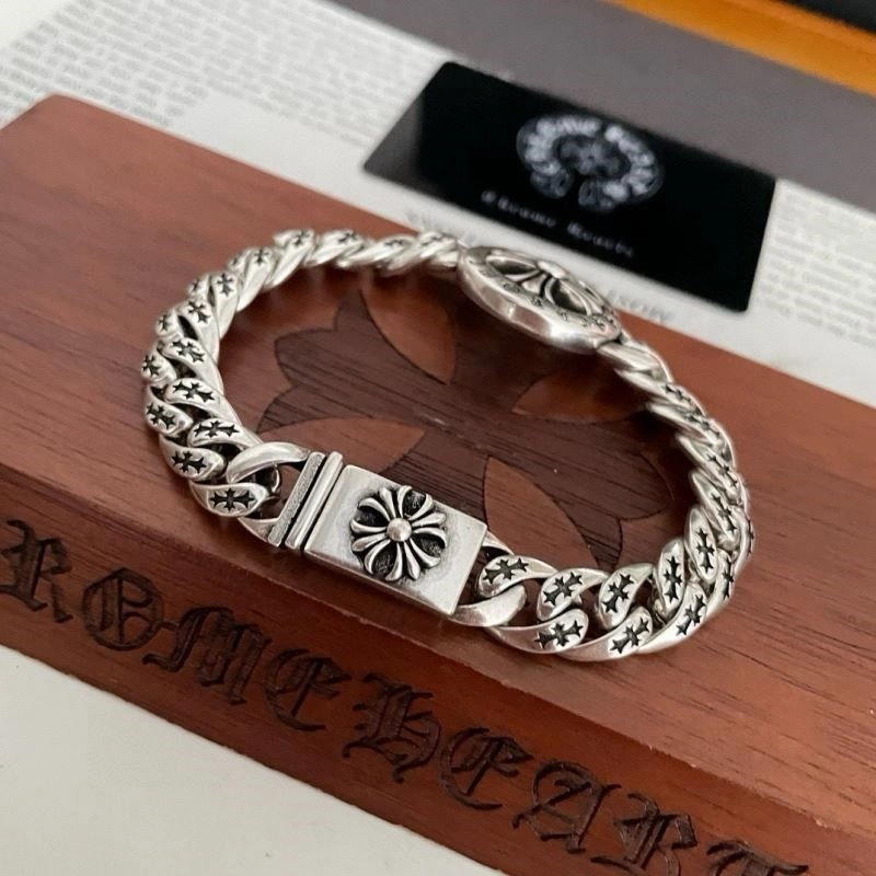 GoAnywhere Chrome Hearts Necklaces 237861