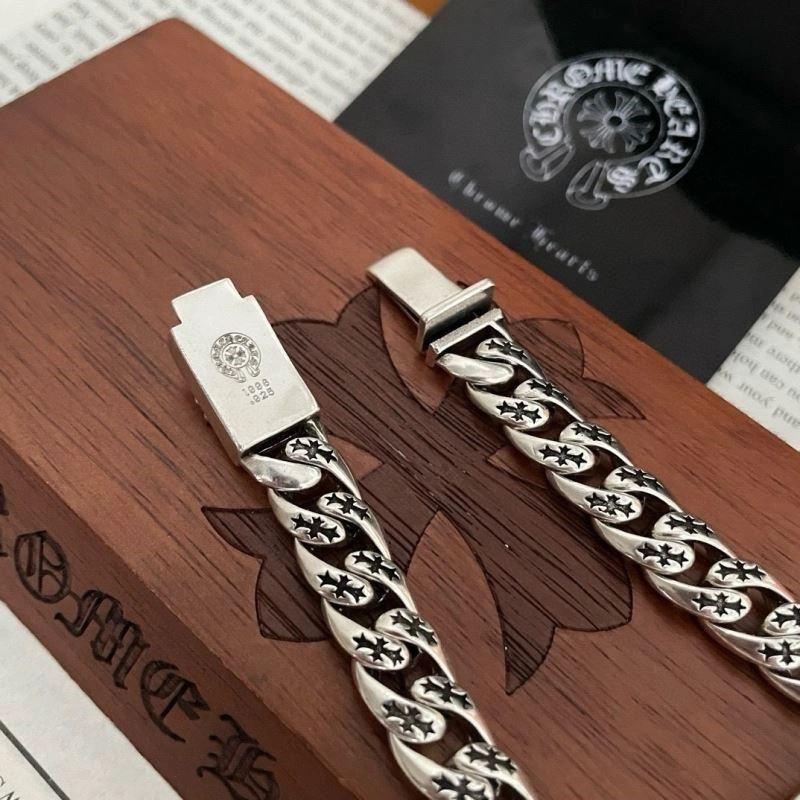 GoAnywhere Chrome Hearts Necklaces 237861