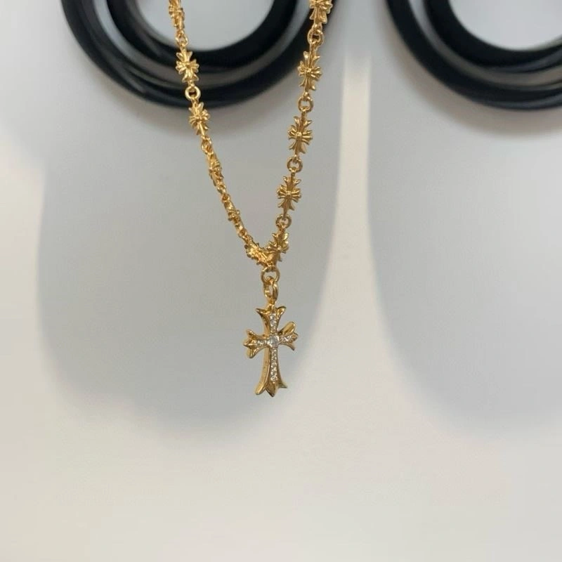 TopPick Chrome Hearts Necklaces 237859
