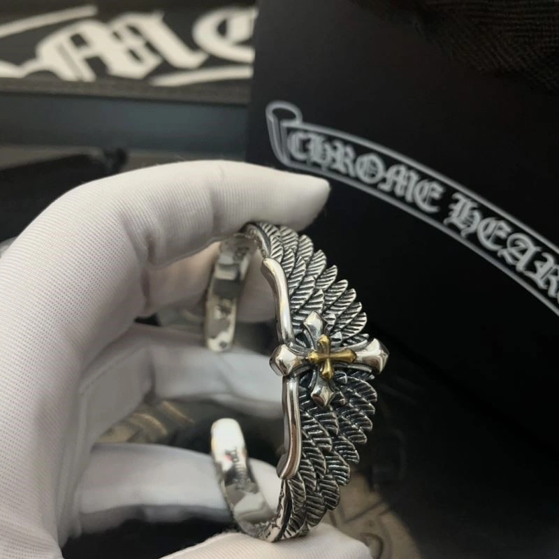 Chrome Hearts Necklaces SoftTouch 237857