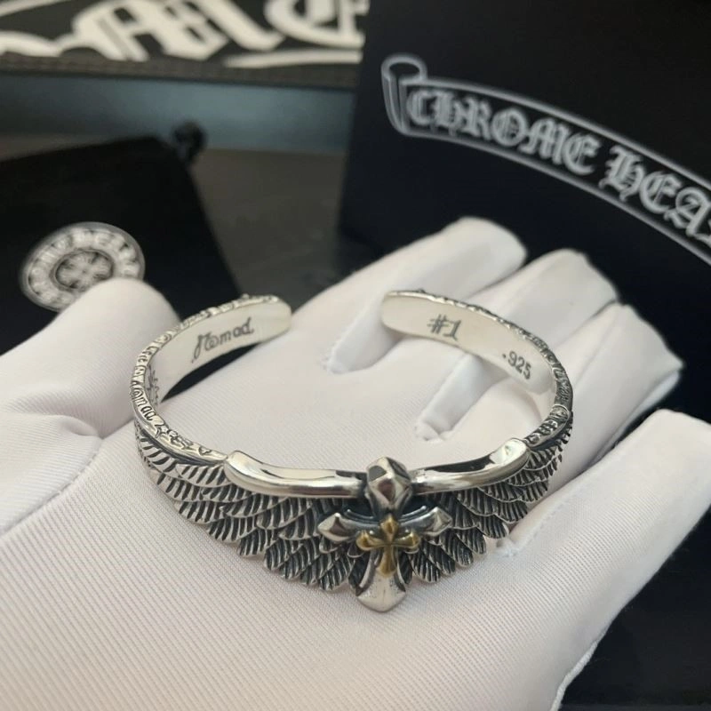 Chrome Hearts Necklaces SoftTouch 237857