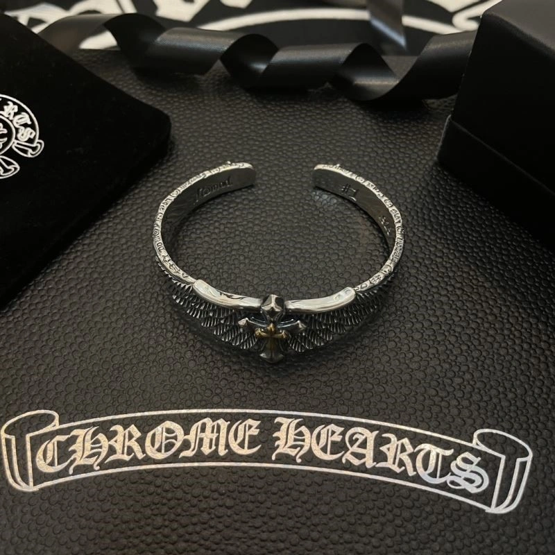 Chrome Hearts Necklaces SoftTouch 237857