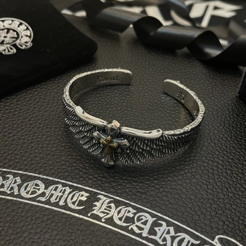 Chrome Hearts Necklaces SoftTouch 237857