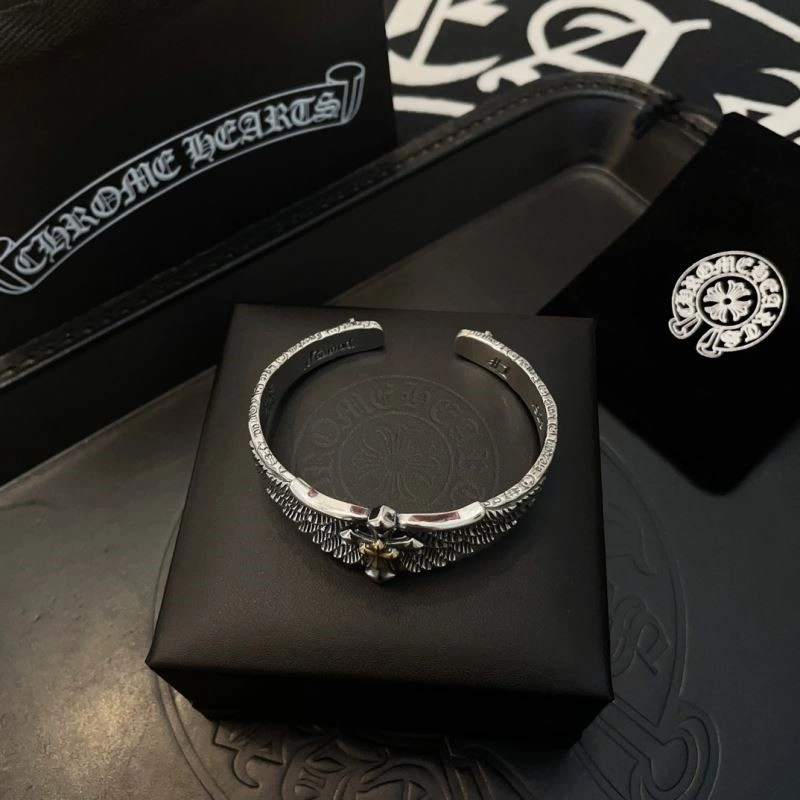 Chrome Hearts Necklaces SoftTouch 237857