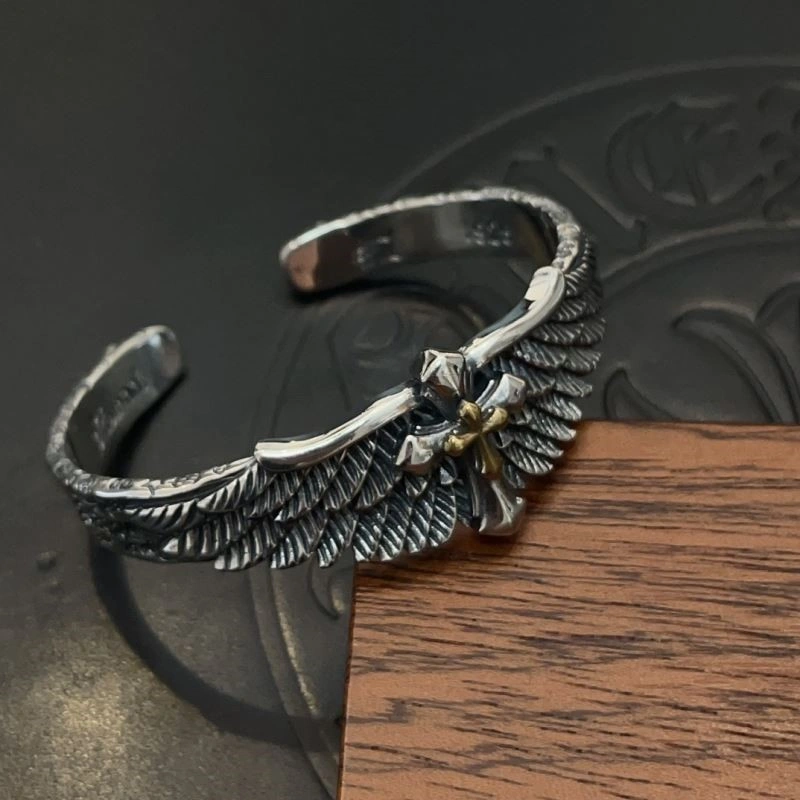 Chrome Hearts Necklaces SoftTouch 237857