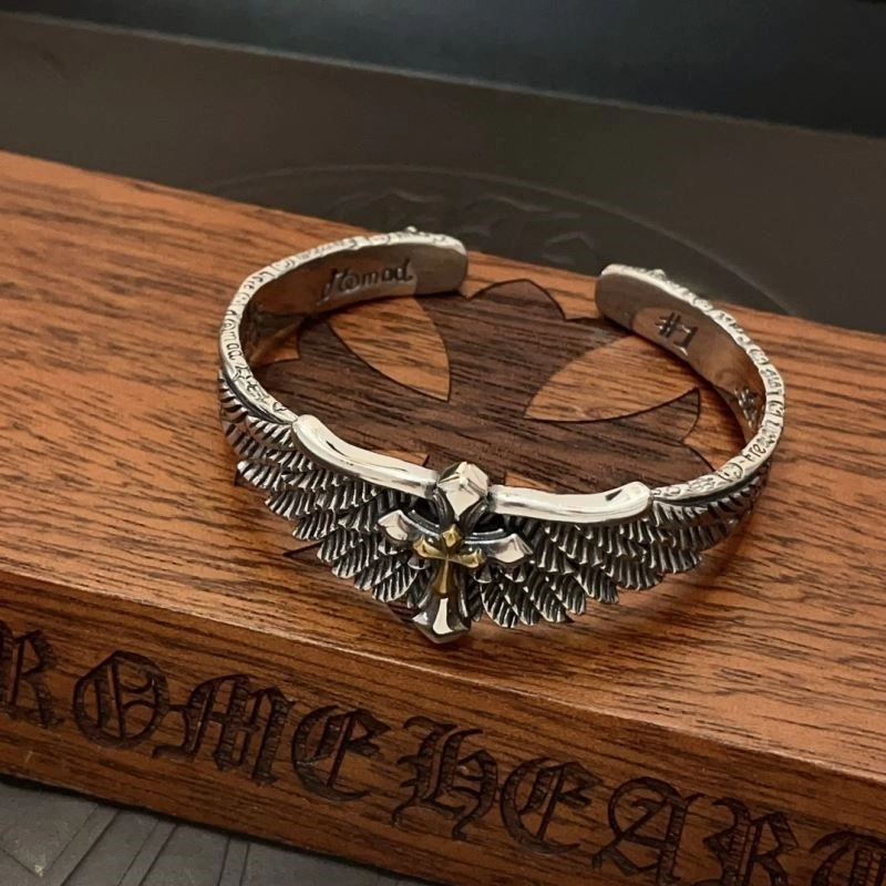 Chrome Hearts Necklaces SoftTouch 237857