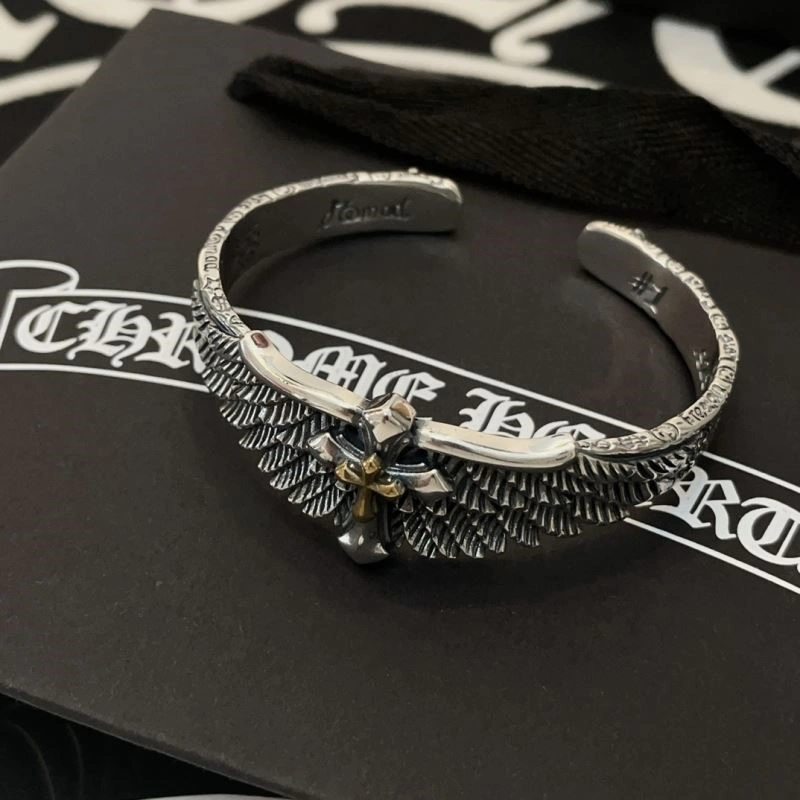 Chrome Hearts Necklaces SoftTouch 237857
