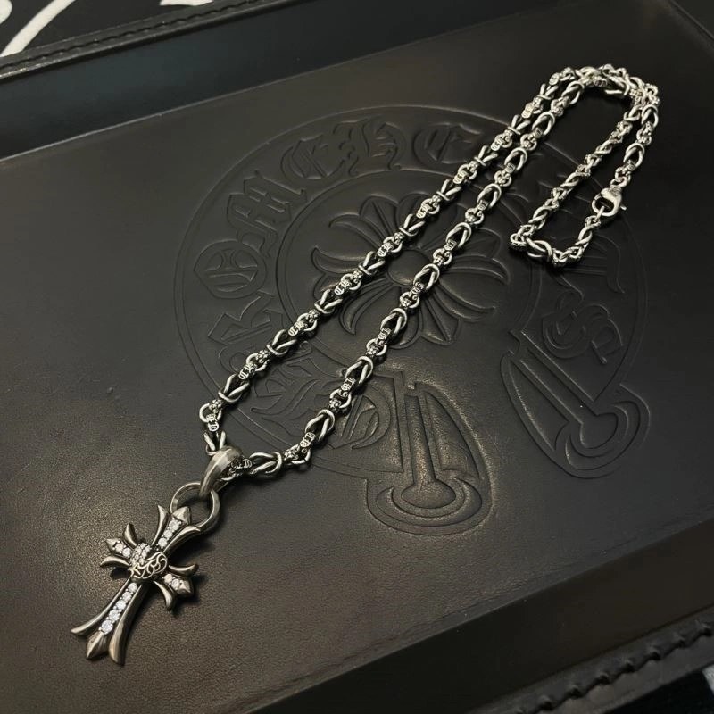 Chrome Hearts Necklaces Premium 237884