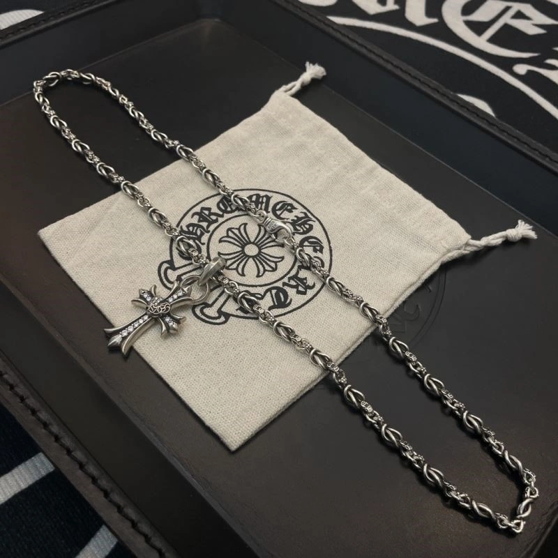 Chrome Hearts Necklaces Premium 237884