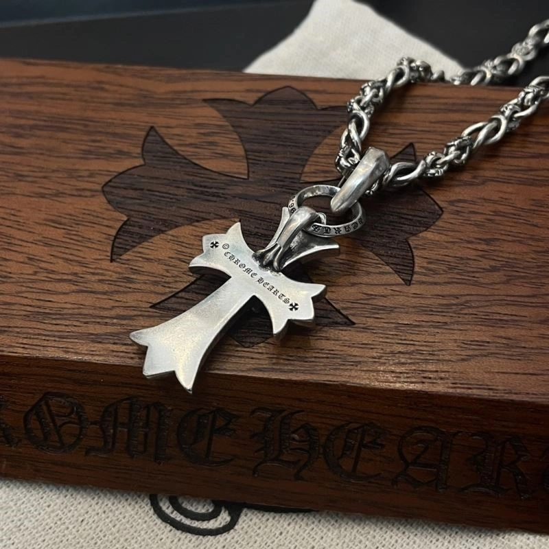 Chrome Hearts Necklaces Premium 237884