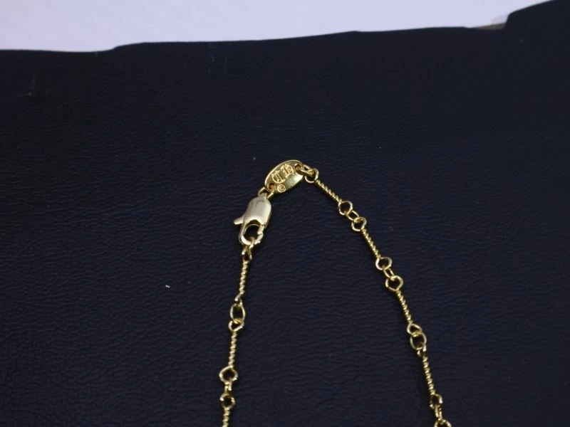 HighPerformance Chrome Hearts Necklaces 237854