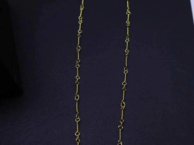 HighPerformance Chrome Hearts Necklaces 237854