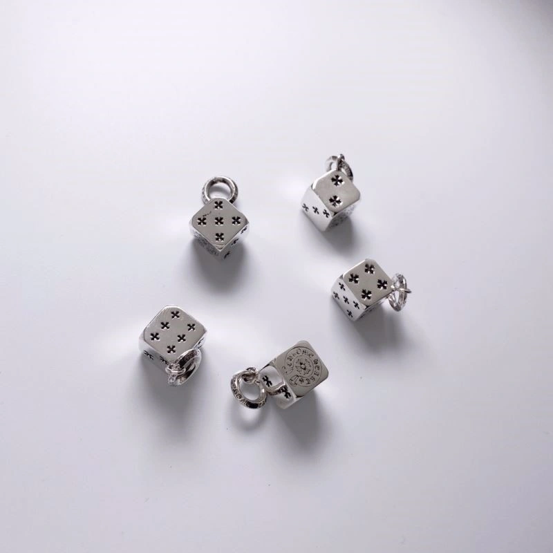 GoodFit Chrome Hearts Necklaces 237845