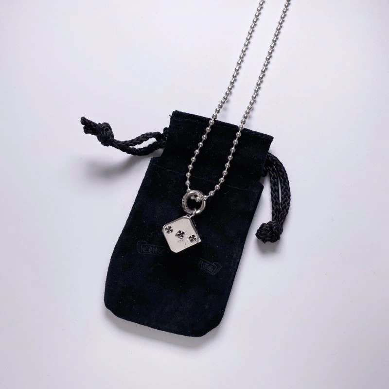 GoodFit Chrome Hearts Necklaces 237845