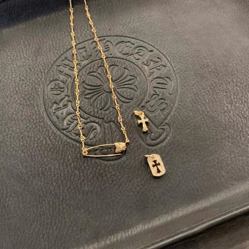 Popular Chrome Hearts Necklaces 237855