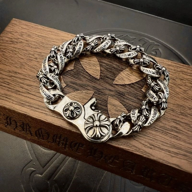 Chrome Hearts Necklaces Sleek 237915