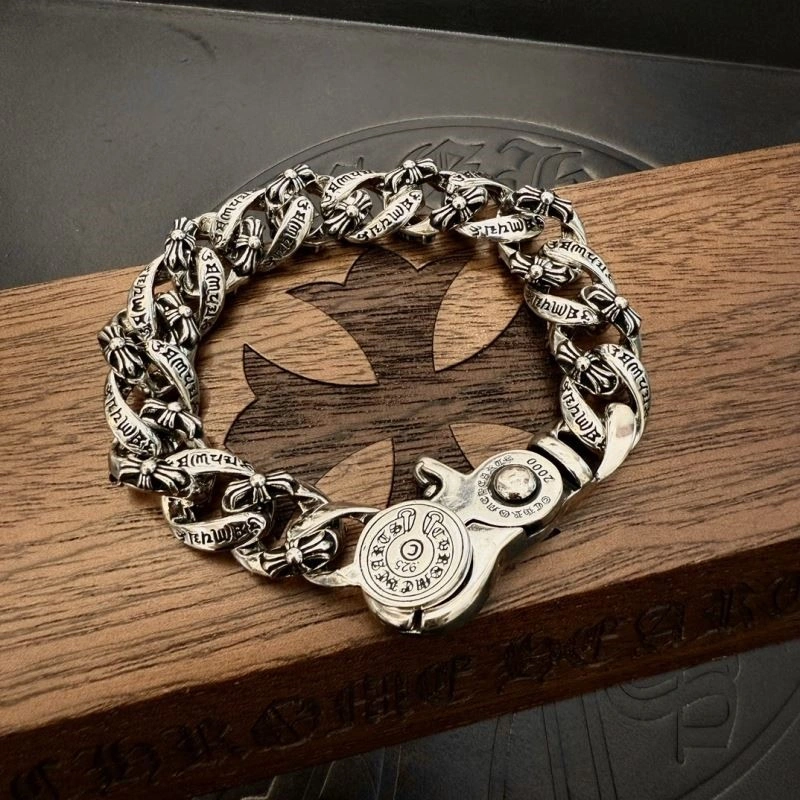 Chrome Hearts Necklaces Sleek 237915