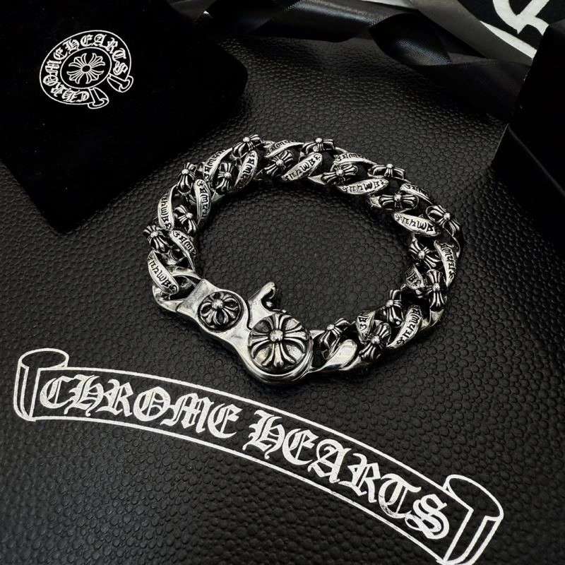 Chrome Hearts Necklaces Sleek 237915