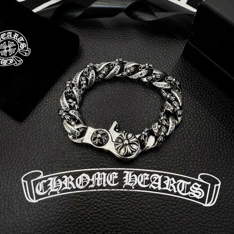 Chrome Hearts Necklaces Sleek 237915