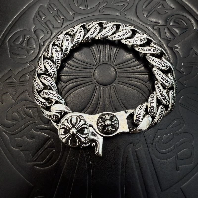 Chrome Hearts Necklaces Modern 237834
