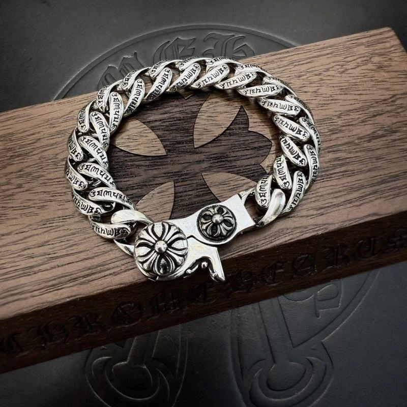 Chrome Hearts Necklaces Modern 237834