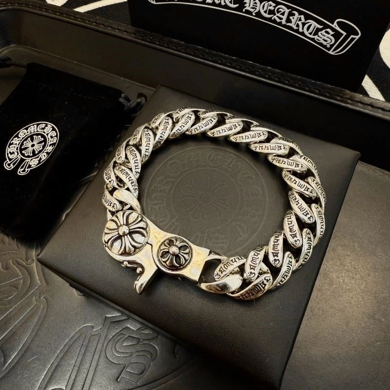 Chrome Hearts Necklaces Modern 237834