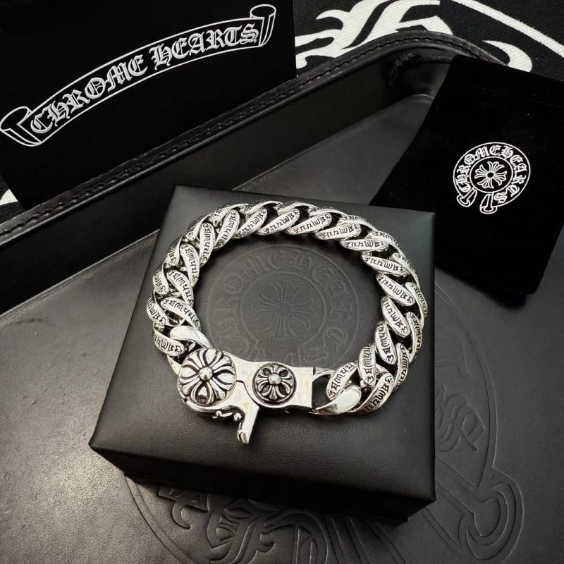 Chrome Hearts Necklaces Modern 237834