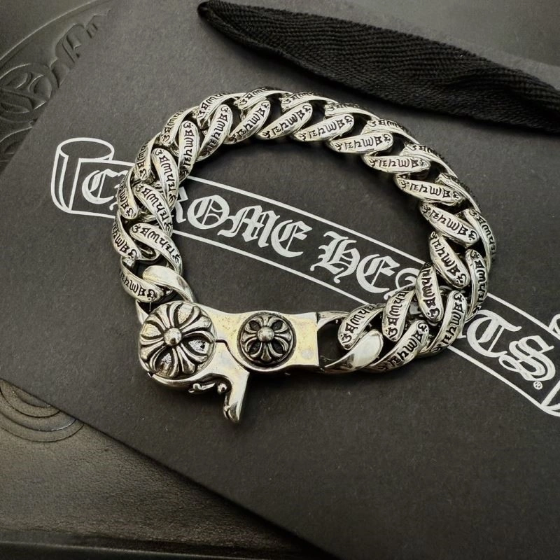 Chrome Hearts Necklaces Modern 237834