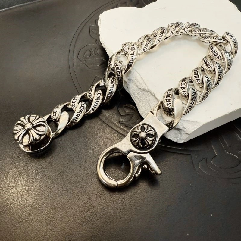 Chrome Hearts Necklaces Modern 237834