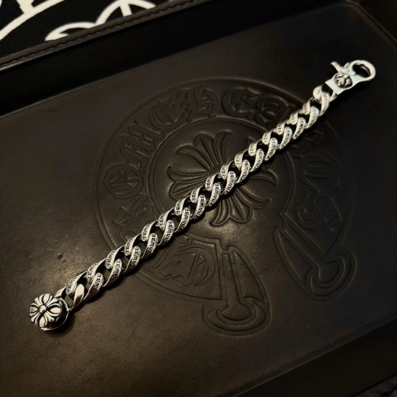 Chrome Hearts Necklaces Modern 237834