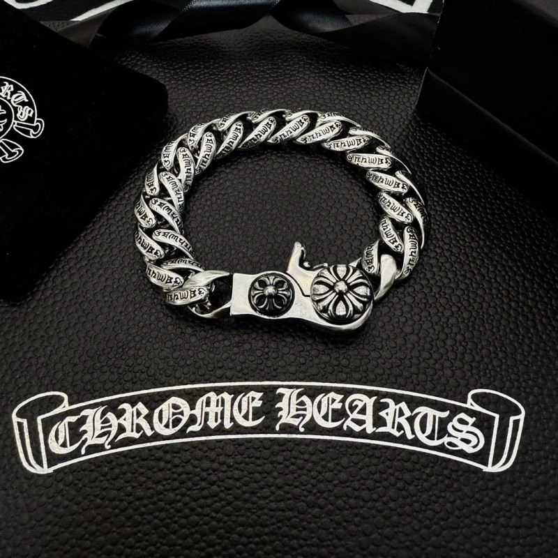 Chrome Hearts Necklaces Modern 237834