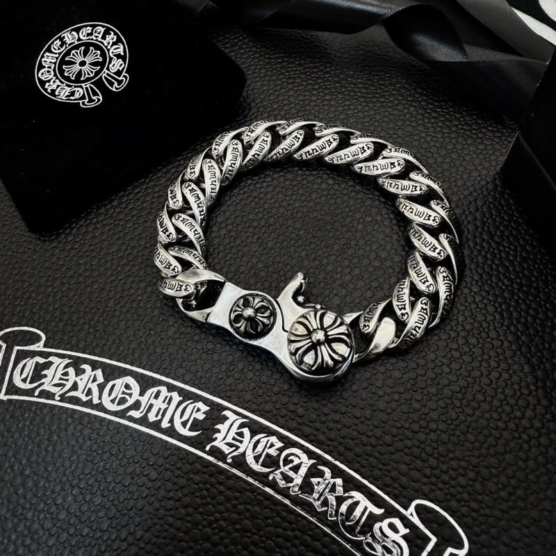 Chrome Hearts Necklaces Modern 237834