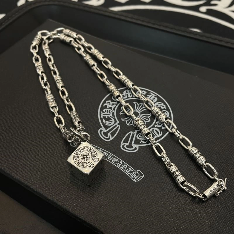 Chrome Hearts Necklaces Packable 237839